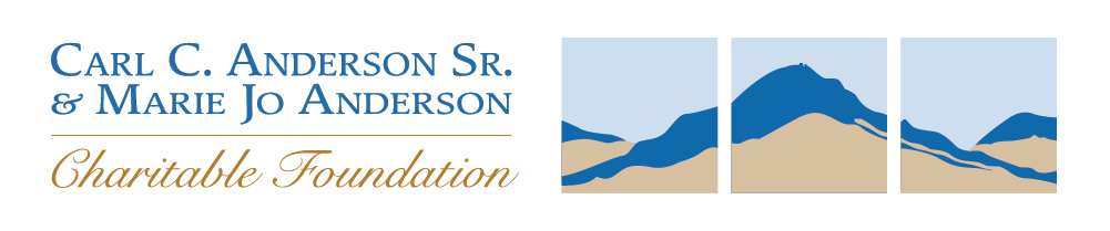 Carl C. Anderson Sr. & Marie Jo Anderson